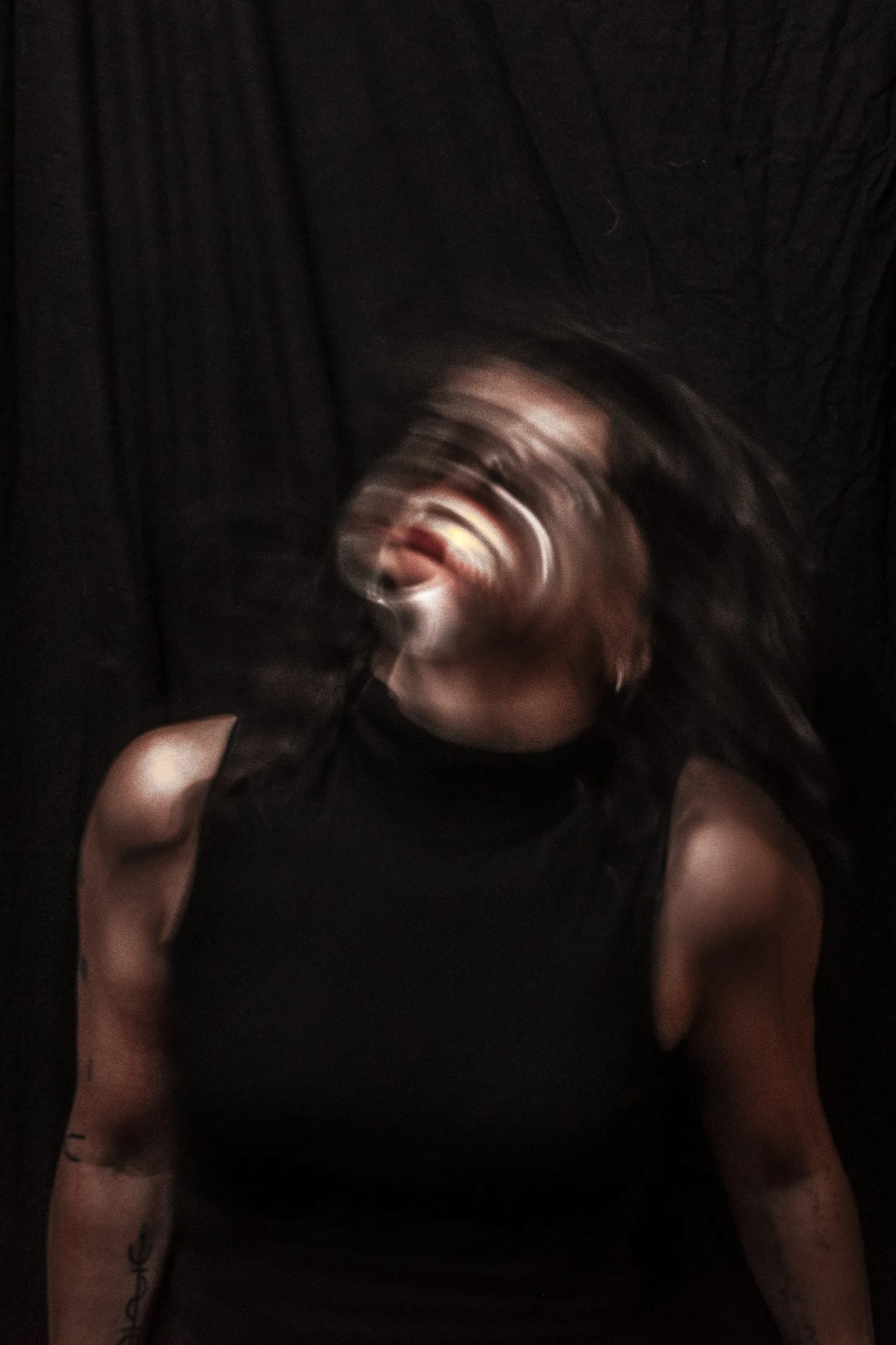 la puissance du vivre